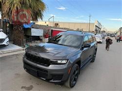 جيب جراند شيروكي إل